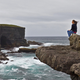Image for article titled Life Is a Rom-Com: Man Travels to Ireland to Find Woman He Talked to for 5 Minutes
